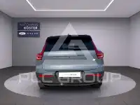 2023 Volvo XC40
