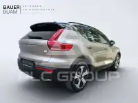 2023 Volvo XC40