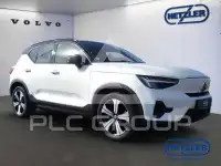 2023 Volvo XC40