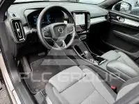 2023 Volvo XC40