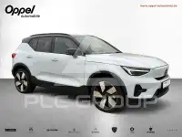 2023 Volvo XC40