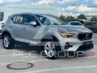 2023 Volvo XC40