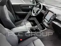 2023 Volvo XC40