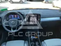 2023 Volvo XC40