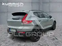 2023 Volvo XC40