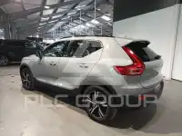 2023 Volvo XC40