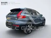 2023 Volvo XC40