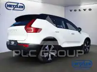2023 Volvo XC40