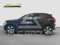 2023 Volvo XC40