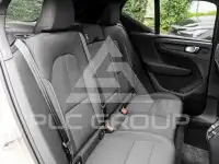 2023 Volvo XC40