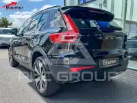 2023 Volvo XC40