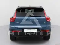 2023 Volvo XC40