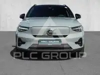 2023 Volvo XC40