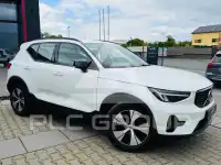 2023 Volvo XC40