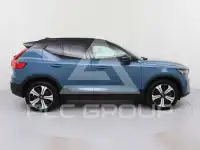 2023 Volvo XC40