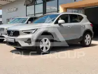 2023 Volvo XC40