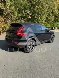 2023 Volvo XC40