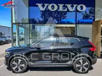 2023 Volvo XC40