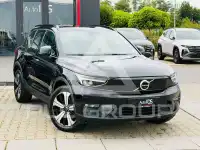 2023 Volvo XC40