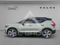 2023 Volvo XC40