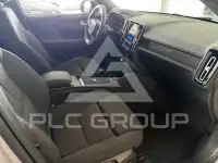 2023 Volvo XC40