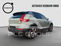 2023 Volvo XC40