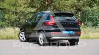2023 Volvo XC40
