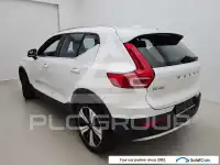 2023 Volvo XC40