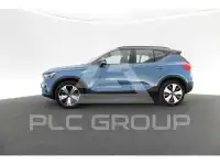 2023 Volvo XC40