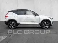 2023 Volvo XC40