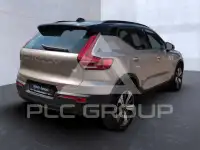 2023 Volvo XC40