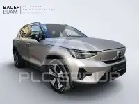 2023 Volvo XC40