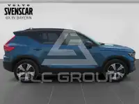 2023 Volvo XC40
