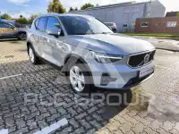 2023 Volvo XC40