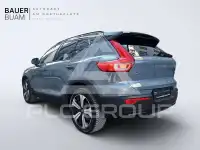 2023 Volvo XC40