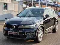 2023 Volvo XC40