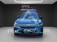2023 Volvo XC40
