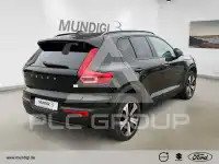 2023 Volvo XC40