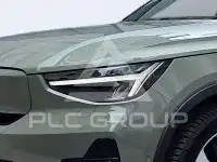 2023 Volvo XC40