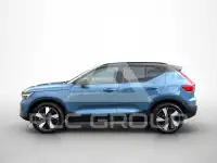 2023 Volvo XC40