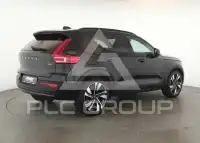 2023 Volvo XC40