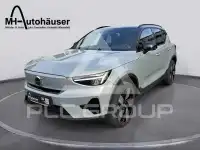 2023 Volvo XC40