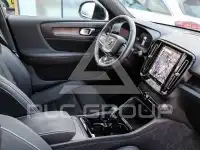 2023 Volvo XC40