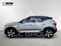 2023 Volvo XC40