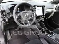 2023 Volvo XC40
