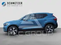 2023 Volvo XC40