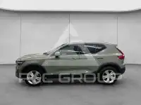 2023 Volvo XC40