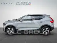 2023 Volvo XC40