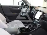 2023 Volvo XC40