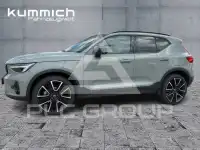 2023 Volvo XC40
